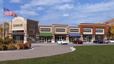 5600 S Harrison Blvd, South Ogden, UT à louer Photo de l’immeuble– Image 1 sur 8