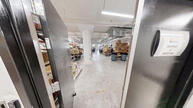 1100 Wicomico St, Baltimore, MD à louer Photo intérieure– Image 1 sur 10