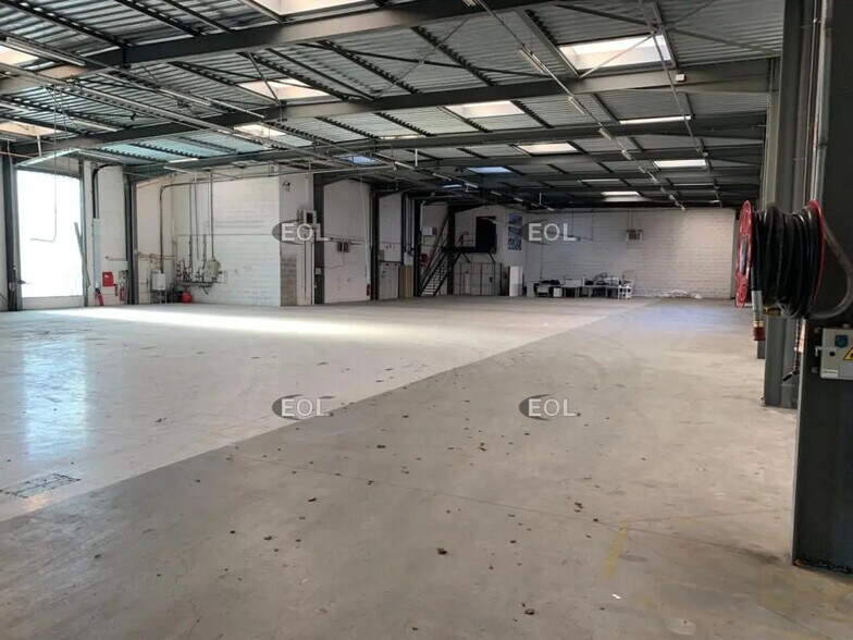 Industriel/Logistique dans Chaponnay à louer - Photo intérieure – Image 3 sur 14