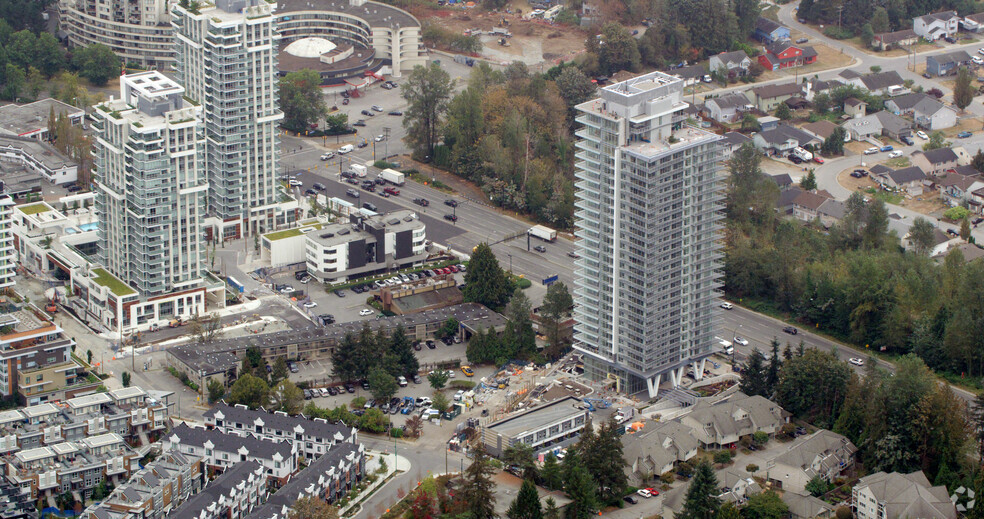 1642 Lions Gate Ln, North Vancouver, BC à vendre - Aérien – Image 3 sur 3