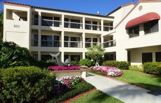 Plus de détails pour 801 Anchor Rode Dr, Naples, FL - Bureau à louer