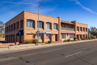 Plus de détails pour 2033 E Speedway Blvd, Tucson, AZ - Bureau à louer
