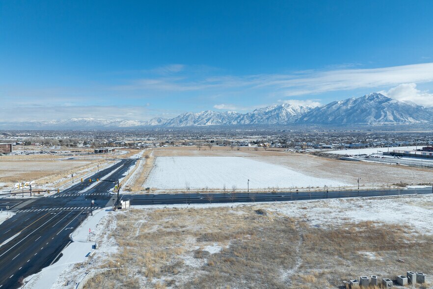 14787 S Academy Pky, Herriman, UT à louer - Photo de la construction – Image 2 sur 3