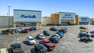 Plus de détails pour 1645 N Spring St, Beaver Dam, WI - Local commercial à vendre