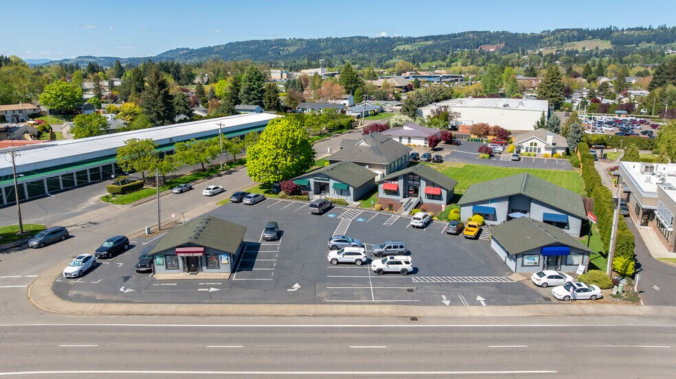 2911 E Portland Rd, Newberg, OR à vendre - Aérien – Image 2 sur 40