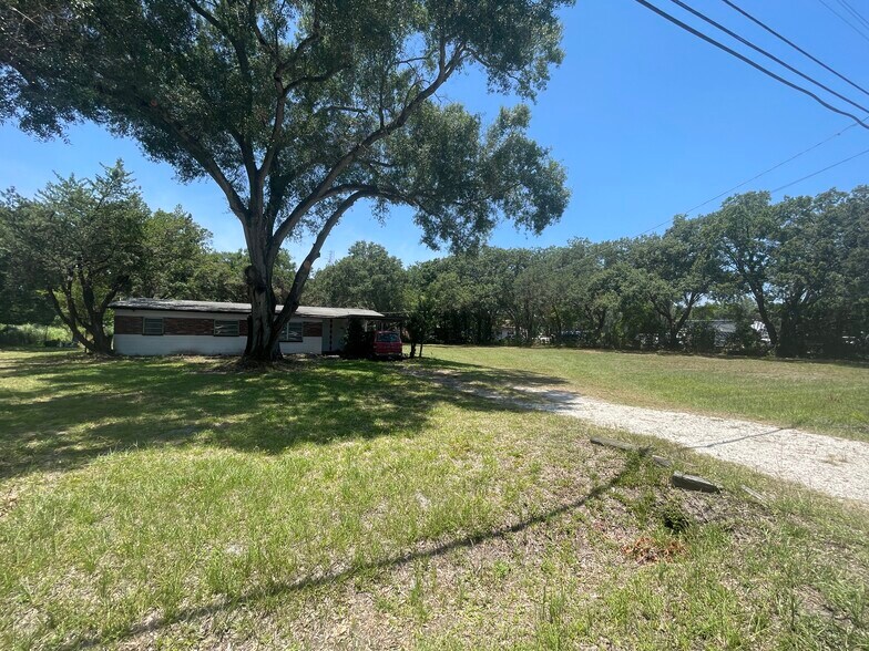 1406 Hobbs St, Tampa, FL à vendre - Photo de l’immeuble – Image 2 sur 5