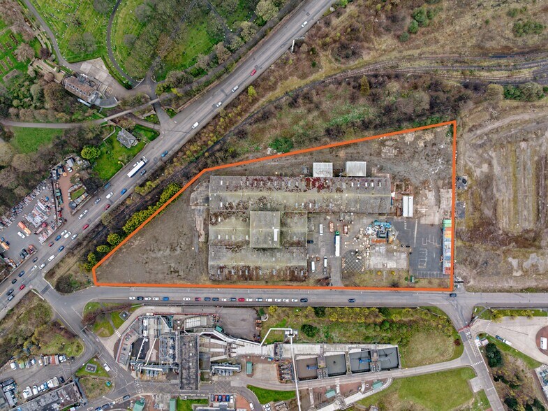 3 Marine Esplanade, Edinburgh à louer - Photo de l’immeuble – Image 2 sur 11