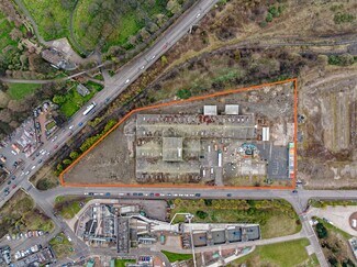 Plus de détails pour 3 Marine Esplanade, Edinburgh - Industriel/Logistique à louer