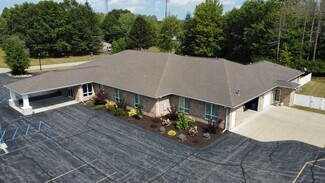 Plus de détails pour 209 Entrepreneur Dr, Saint Charles, MI - Local commercial à louer