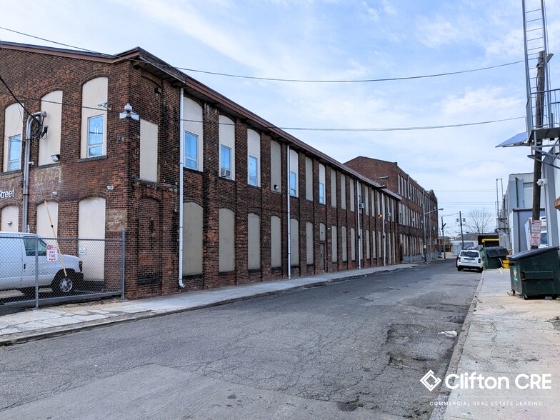2001 42nd St, North Bergen, NJ à louer - Photo de l’immeuble – Image 3 sur 7