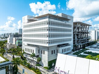 Plus de détails pour 1111 Lincoln Rd, Miami Beach, FL - Coworking à louer