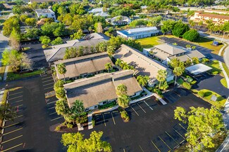 Plus de détails pour 1560 Matthew Dr, Fort Myers, FL - Bureau à vendre