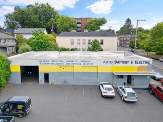 Plus de détails pour 1515 SE Hawthorne Blvd, Portland, OR - Local commercial à vendre