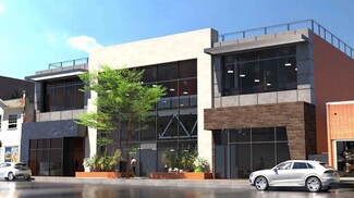 Plus de détails pour 8815-8817 Beverly Blvd, West Hollywood, CA - Bureau/Local commercial, Local commercial à louer