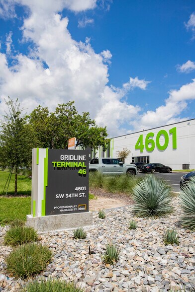3827-3843 St Valentines Way, Orlando, FL à louer - Photo de l’immeuble – Image 3 sur 28