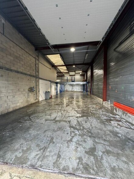 22 Rue Henri Becquerel, Mitry-Mory à louer - Photo de l’immeuble – Image 3 sur 8