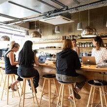 239-245 Old St, Londres à louer Photo intérieure– Image 2 sur 4