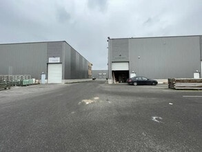 7 Allée Des Carrieres, Le Blanc-Mesnil à louer Photo de l’immeuble– Image 1 sur 5