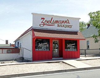 Plus de détails pour 912 E Abriendo Ave, Pueblo, CO - Local commercial à vendre