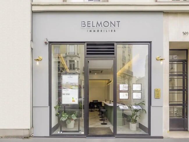 Plus de détails pour Local commercial à louer