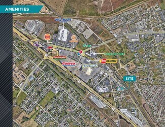Plus de détails pour 5786 Lindhurst Ave, Linda, CA - Terrain à louer