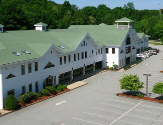 Plus de détails pour 23 Clara Dr, Mystic, CT - Différents types d’espaces à louer