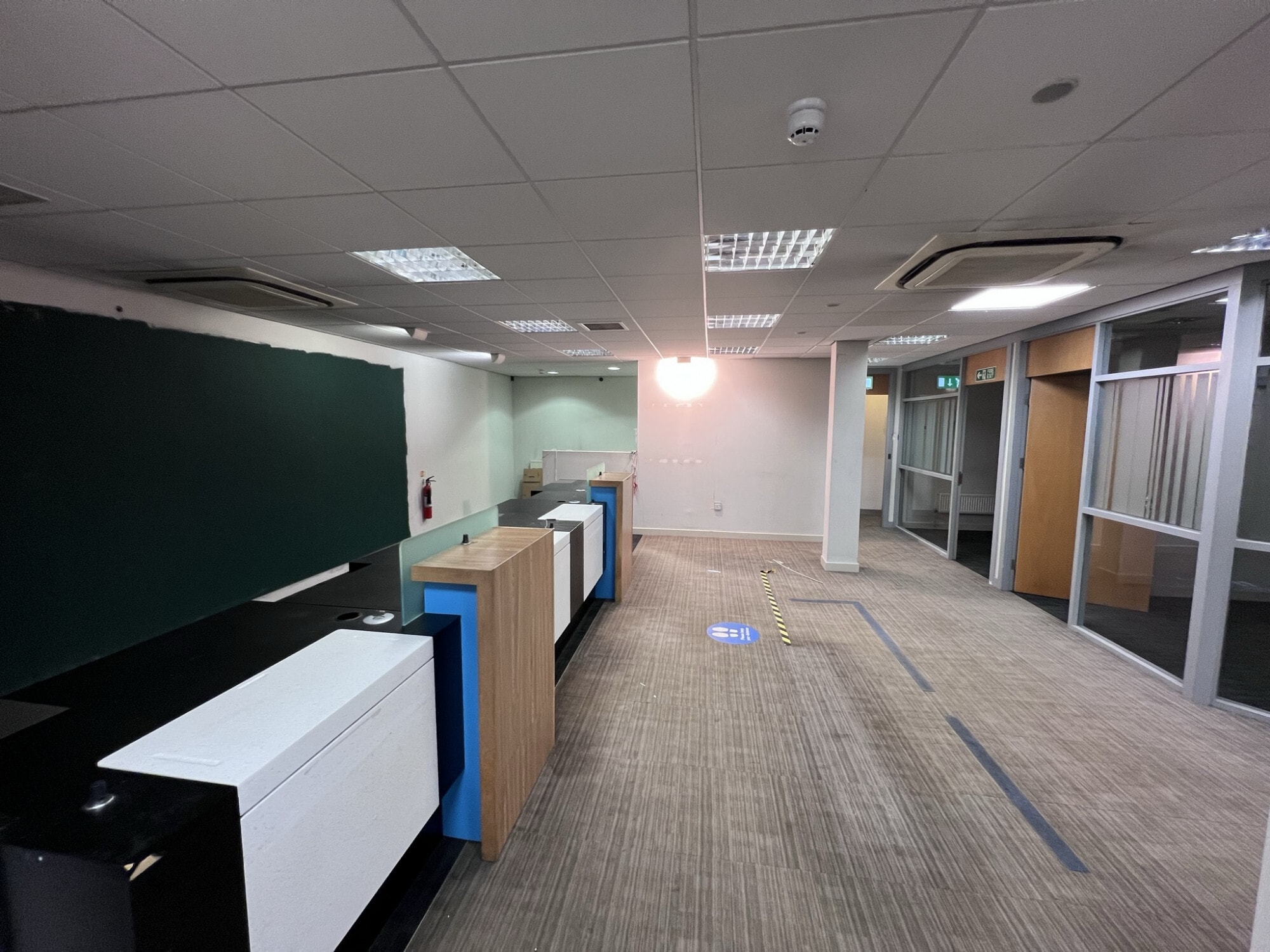 83-85 Main St, Thornliebank à louer Photo intérieure– Image 1 sur 2