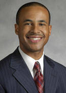 Patrick Barrett