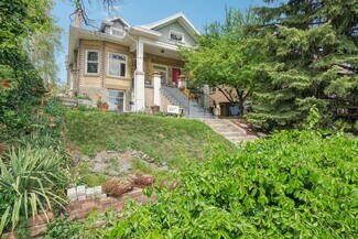 Plus de détails pour 465 E 6th Ave, Salt Lake City, UT - Logement à vendre