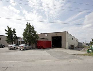 Plus de détails pour 650 Hardwick Rd, Caledon, ON - Industriel/Logistique à vendre