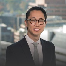 David Kim