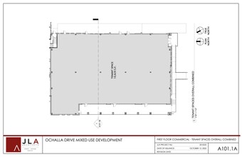 2974 Ochalla Dr, Fitchburg, WI à louer Plan de site– Image 2 sur 3