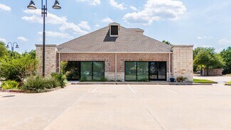 Plus de détails pour 9229 Lebanon Rd, Frisco, TX - Bureau/Médical à louer
