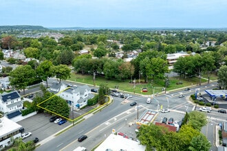914 Clifton Ave, Clifton, NJ - VUE AÉRIENNE  vue de carte - Image1