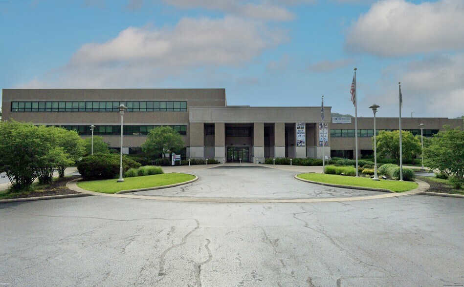 1045 Eaton Dr, Ft Wright, KY à louer - Photo principale – Image 1 sur 3