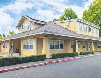 Plus de détails pour 525 E Cotati Ave, Cotati, CA - Bureau à vendre