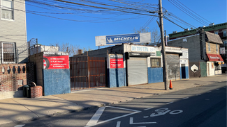 Plus de détails pour 35-55 Vernon Blvd, Long Island City, NY - Industriel/Logistique à vendre