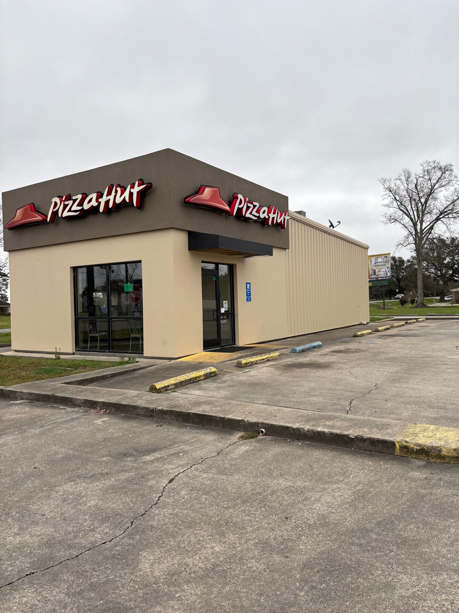 4783 Highway 308, Napoleonville, LA à vendre Photo de l’immeuble– Image 1 sur 4