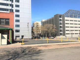 Plus de détails pour 514-518 W 13th Ave, Denver, CO - Terrain à vendre