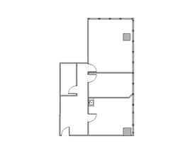 7322 Southwest Fwy, Houston, TX à louer Plan d’étage– Image 1 sur 1