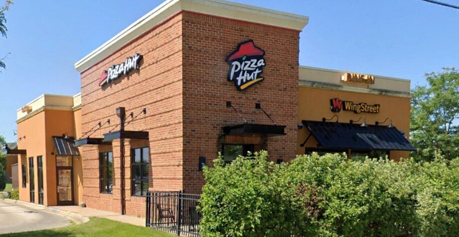 859 Lombardi Ave, Green Bay, WI à vendre - Photo principale – Image 1 sur 11