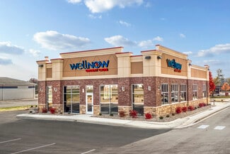 Plus de détails pour 7789 Southtown Xing, Fort Wayne, IN - Bureau/Local commercial à louer