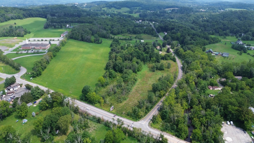 172 Route 15 Rt, Lafayette, NJ à vendre - Aérien – Image 2 sur 9