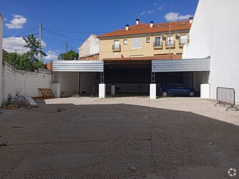 Terrain dans Seseña, Toledo à vendre - Photo de l’immeuble – Image 3 sur 4