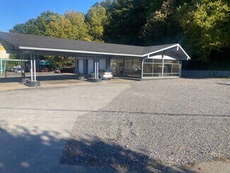 Plus de détails pour 3920 Hixson Pike, Chattanooga, TN - Local commercial à louer