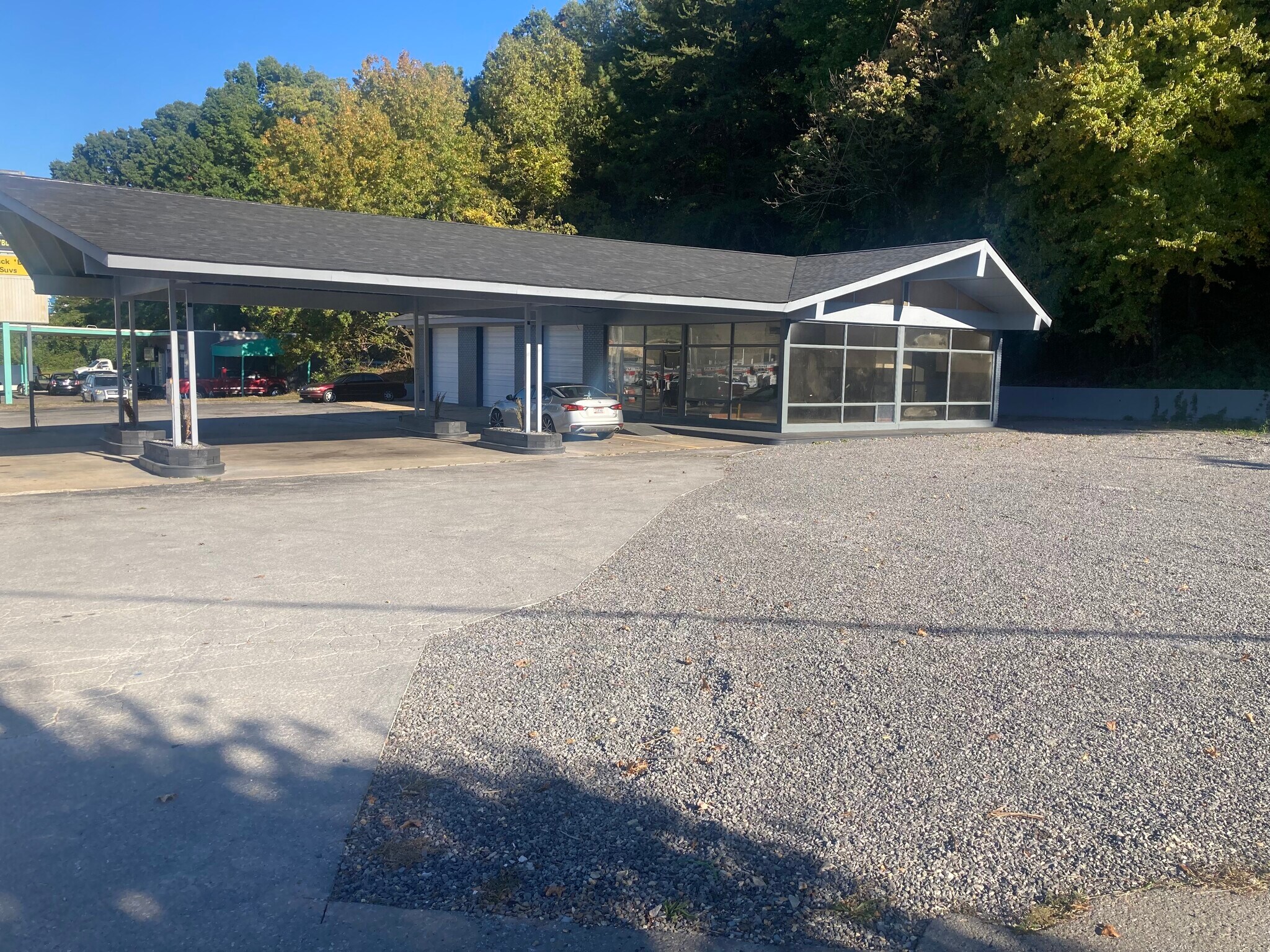 3920 Hixson Pike, Chattanooga, TN à louer Photo principale– Image 1 sur 8