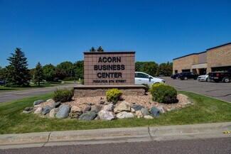 Plus de détails pour 7002-7018 N 6th St, Oakdale, MN - Industriel/Logistique à louer
