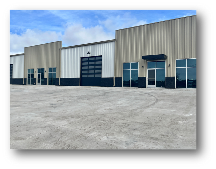 9907 E Bankhead Hwy, Willow Park, TX à vendre - Photo de l’immeuble – Image 3 sur 12