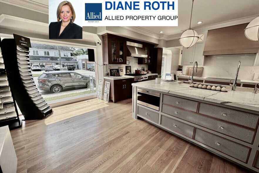 406 E Putnam Ave, Cos Cob, CT à louer - Photo de l’immeuble – Image 2 sur 28