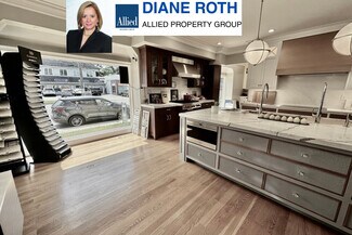 Plus de détails pour 406 E Putnam Ave, Cos Cob, CT - Local commercial à louer